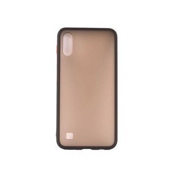 Evastore Galaxy A10 Fri Silikon Kılıf
