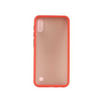 Evastore Galaxy A10 Fri Silikon Kılıf