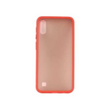 Evastore Galaxy A10 Fri Silikon Kılıf