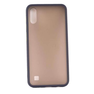 Evastore Galaxy A10 Fri Silikon Kılıf