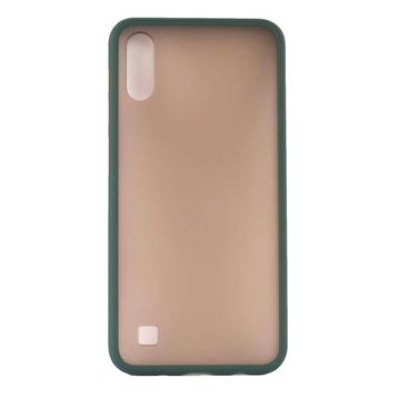 Evastore Galaxy A10 Fri Silikon Kılıf