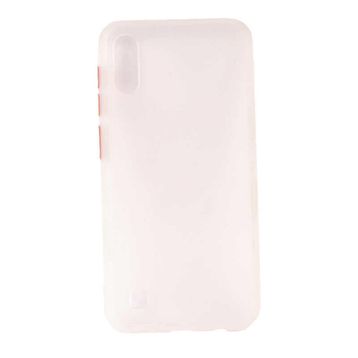 Evastore Galaxy A10 Fri Silikon Kılıf