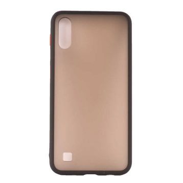 Evastore Galaxy A10 Fri Silikon Kılıf
