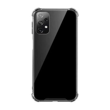 Evastore Galaxy A32 4g Nitro Anti Shock Silikon Kılıf