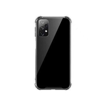 Evastore Galaxy A32 4g Nitro Anti Shock Silikon Kılıf