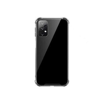 Evastore Galaxy A32 4g Nitro Anti Shock Silikon Kılıf