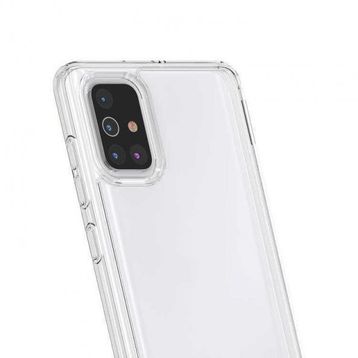 Evastore Galaxy A71 Zore Coss Kapak Kılıf