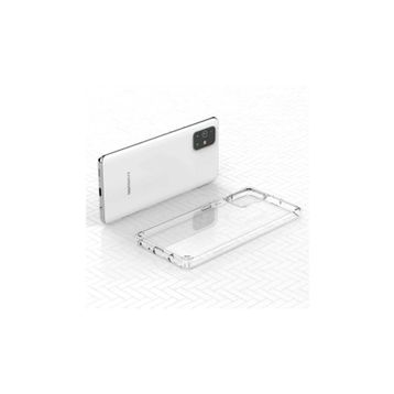 Evastore Galaxy A71 Zore Coss Kapak Kılıf