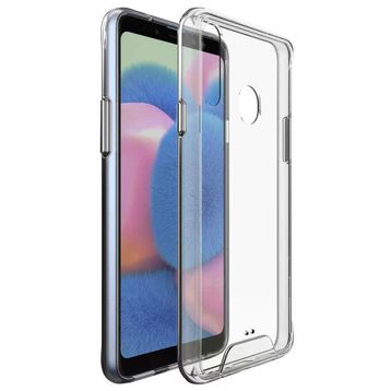 Evastore Galaxy M30 Gard Silikon Kılıf