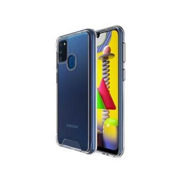 Evastore Galaxy M30s Gard Silikon Kılıf
