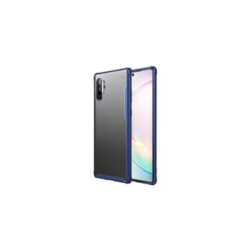 Evastore Galaxy Note 10 Plus Zore Volks Silikon Kılıf