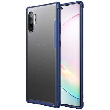 Evastore Galaxy Note 10 Plus Zore Volks Silikon Kılıf