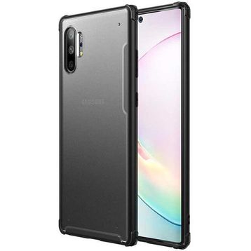 Evastore Galaxy Note 10 Plus Zore Volks Silikon Kılıf