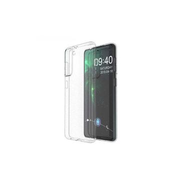 Evastore Galaxy S21 Fe Süper Silikon Kılıf