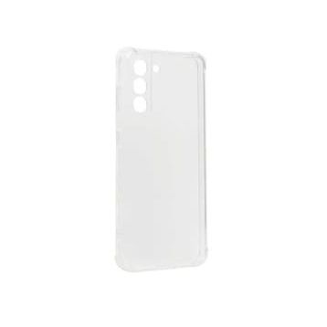 Evastore Galaxy S21 Kamera Korumalı Nitro Anti Shock Silikon Kılıf