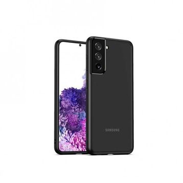 Evastore Galaxy S21 Plus Hom Silikon Kılıf