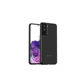 Evastore Galaxy S21 Plus Hom Silikon Kılıf