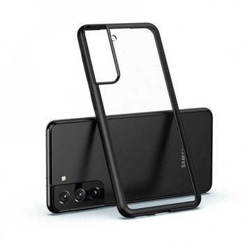 Evastore Galaxy S21 Plus Hom Silikon Kılıf