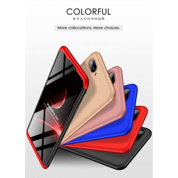 Evastore Xiaomi Mi 8 Lite Zore Ays Kılıf
