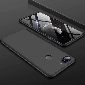 Evastore Xiaomi Mi 8 Lite Zore Ays Kılıf