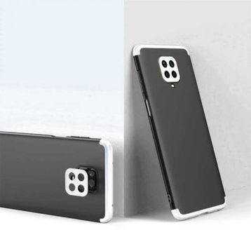 Evastore Xiaomi Redmi Note 9S Kılıf Ays Kapak