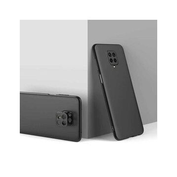 Evastore Xiaomi Redmi Note 9S Kılıf Ays Kapak