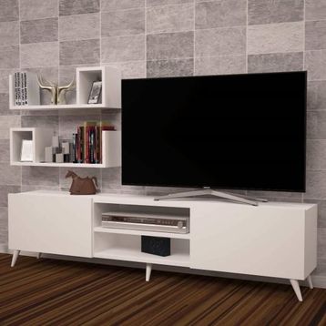 Evbingo Doğa Tv Ünitesi