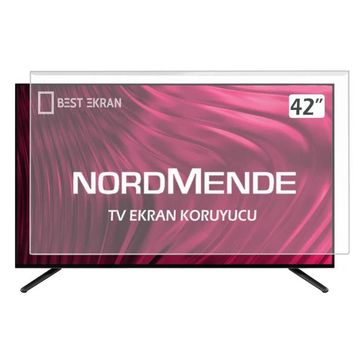 Evçelik LE106N2FMD Nordmende Elmas Panel Tv Ekran Koruyucu