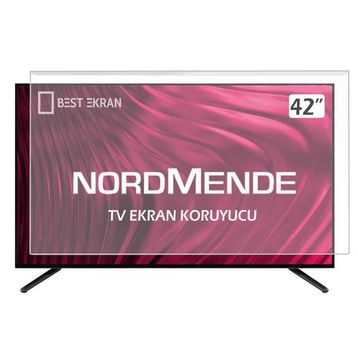 Evçelik LE106N2FMD Nordmende Elmas Panel Tv Ekran Koruyucu