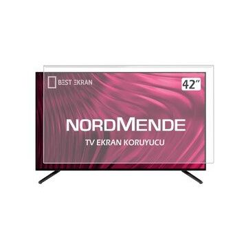 Evçelik LE106N2FMD Nordmende Elmas Panel Tv Ekran Koruyucu