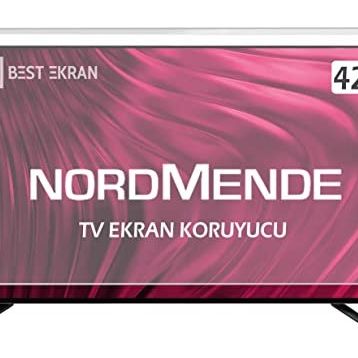 Evçelik LE106N2FMD Nordmende Elmas Panel Tv Ekran Koruyucu