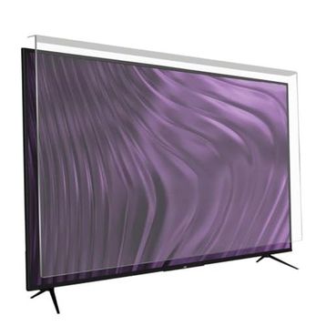 Evçelik LT-43VU83L Jvc Elmas Panel Tv Ekran Koruyucu