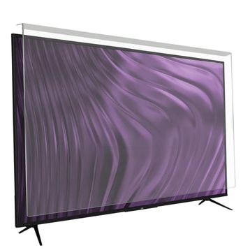 Evçelik LT-43VU83L Jvc Elmas Panel Tv Ekran Koruyucu