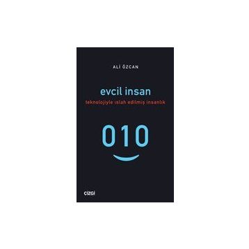 Evcil İnsan - Ali Özcan