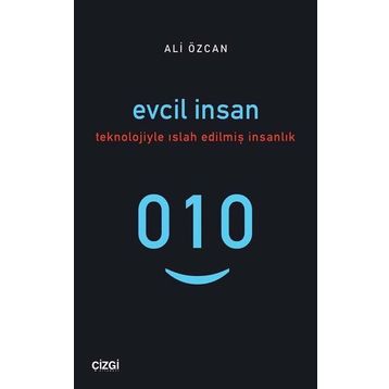Evcil İnsan - Ali Özcan