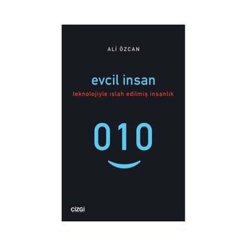 Evcil İnsan - Ali Özcan