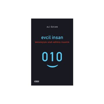 Evcil İnsan - Ali Özcan