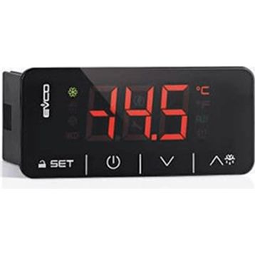 Evco EV3B22N7 Dokunmatik Dijital Termostat