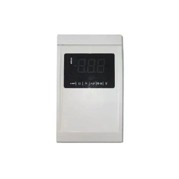 Evco Evbox Light J224 Evlj224n7v3rxx1 Dijital Termostat