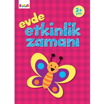Evde Etkinlik Zamanı - kollektif