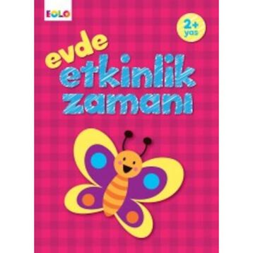 Evde Etkinlik Zamanı - kollektif