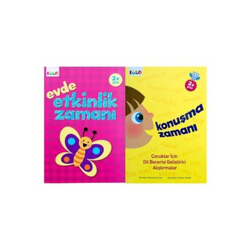 Evde Etkinlik Zamanı - kollektif