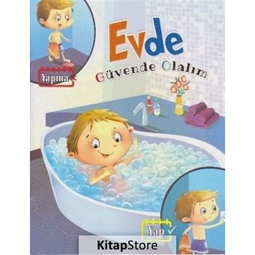 Evde - Güvende Olalım - Kollektif