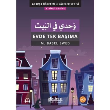 Evde Tek Başıma - Muhammed Basel Swed