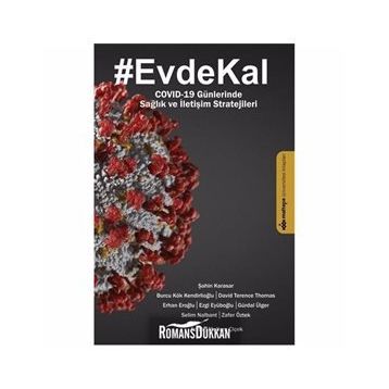#Evdekal Covid-19 Günlerinde Sağlık - Kolektif
