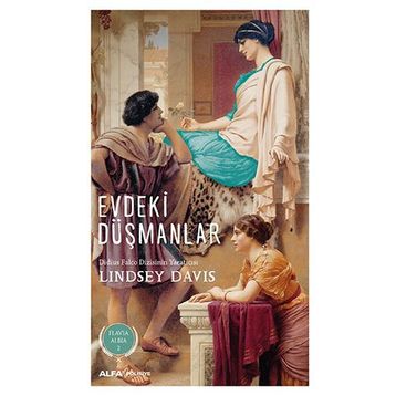 Evdeki Düşmanlar / Lindsey Davis