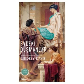 Evdeki Düşmanlar / Lindsey Davis