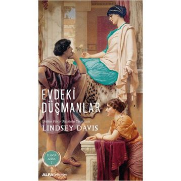 Evdeki Düşmanlar / Lindsey Davis