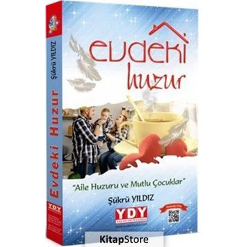 Evdeki Huzur - Şükrü Yıldız
