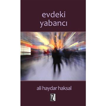 Evdeki Yabancı - Ali Haydar Haksal